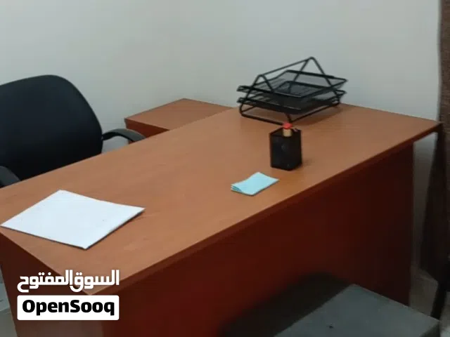 مكتب للايجار إداري في مدينه نصر
