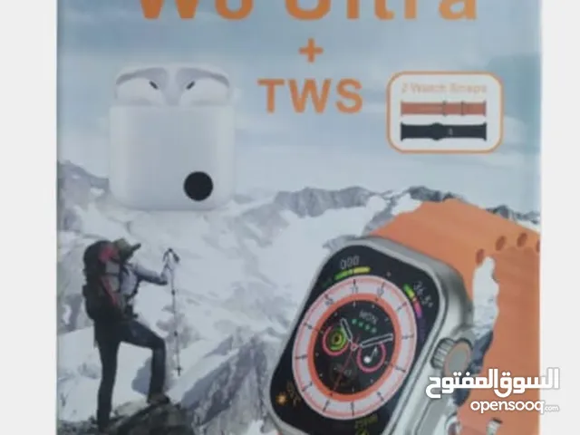 Ultra smart watches for Sale in Amman