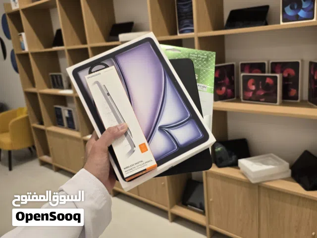 iPad Air M3 11-inch 256GB 7th Gen