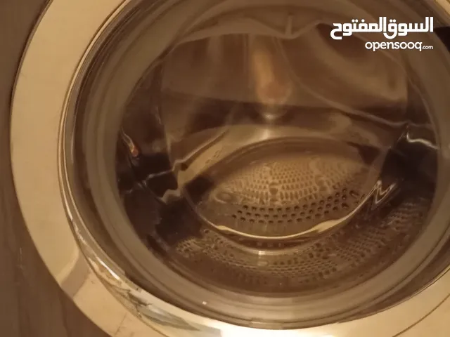 Candy 9 - 10 Kg Washing Machines in Al Ain