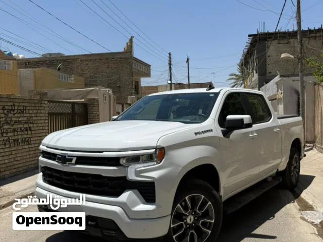 شيفروليه/سلفرادور/موديل2023