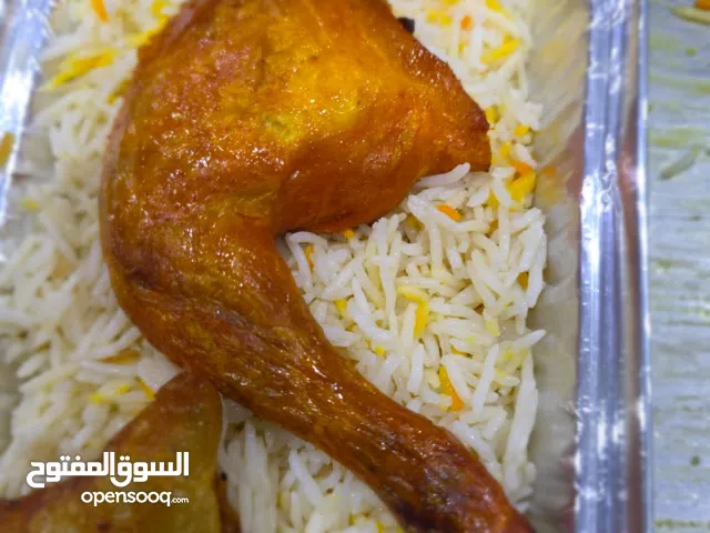 مطاعم ومطابخ حضرموت للمندي