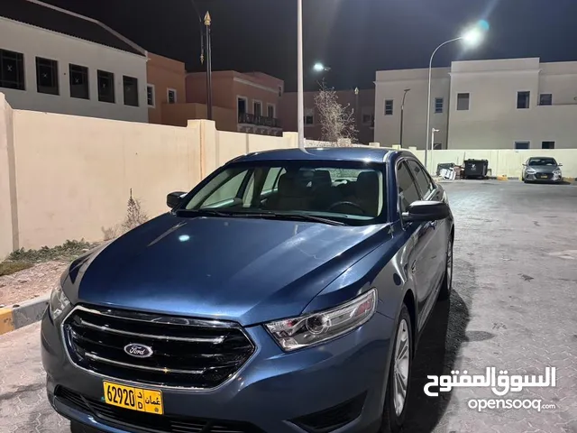 Used Ford Taurus in Dhofar