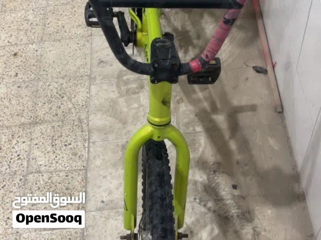 سيكل BMXمادري اصلي ولالا