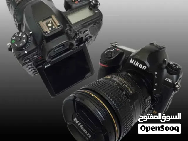 Nikon D780 for sale