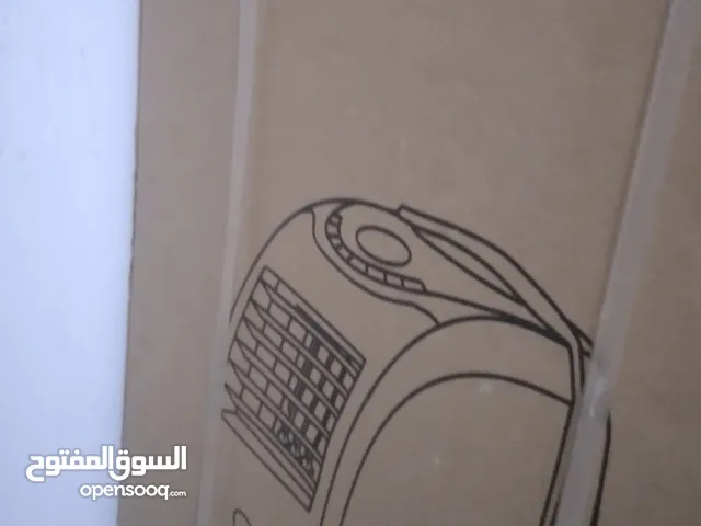 مكيف متحرك ماركة بومباني ( portable AC ) واحد طن مع ضمان كومبرسور 5 سنوات