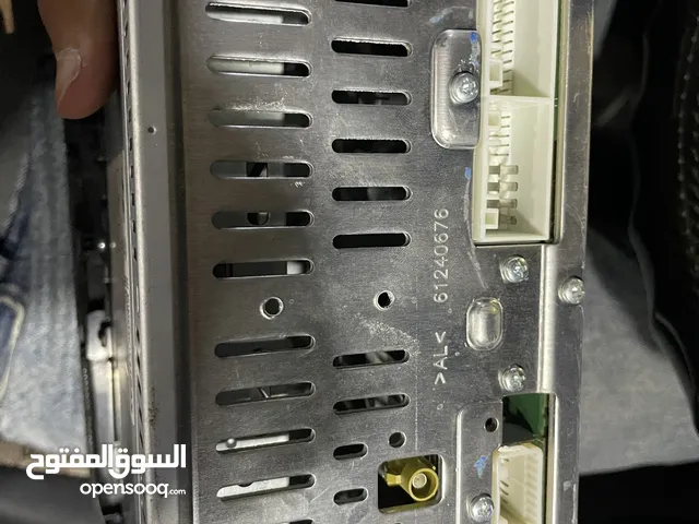 مسجل سوناتا 2016الاصلي شركه مع فريم الشركه الأصلي للبيع