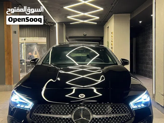Merceds Cla 200  2026 zero