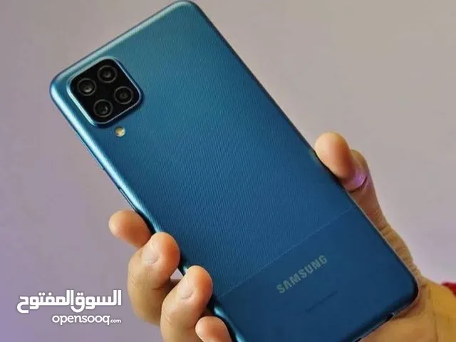 Samsung Galaxy A12 64 GB in Zarqa