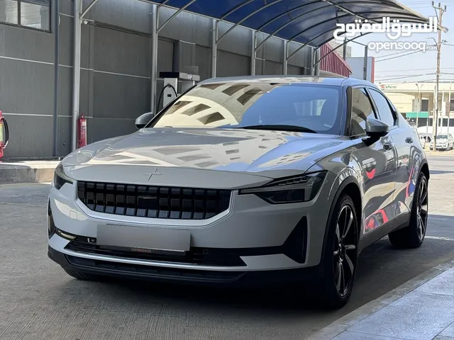 polestar 2 Model 2022