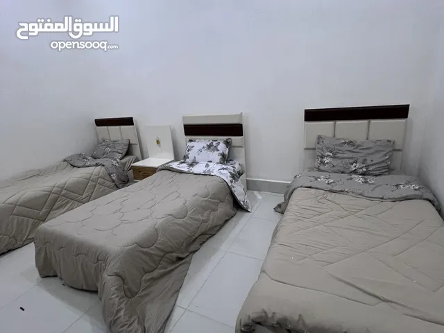 غرفه نوم شبابي