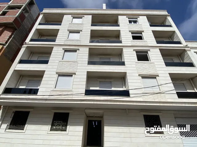 شقة في اقامة للبيع في الجزائر العاصمة