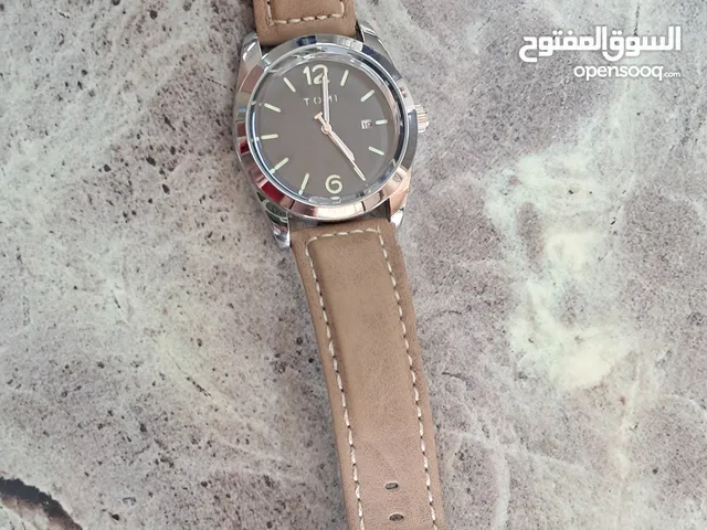 Analog Quartz MTM watches  for sale in Irbid