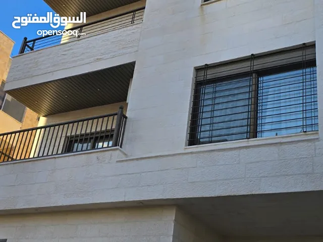 153m2 3 Bedrooms Apartments for Sale in Amman Al Gardens