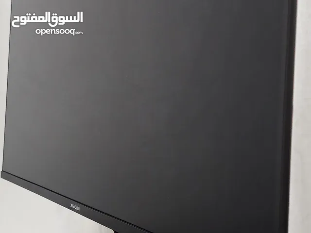 XIAOMI 27 INCH A27I MONITOR P27FBA شاشة شاومي مينتور بجودة عالية وضمان