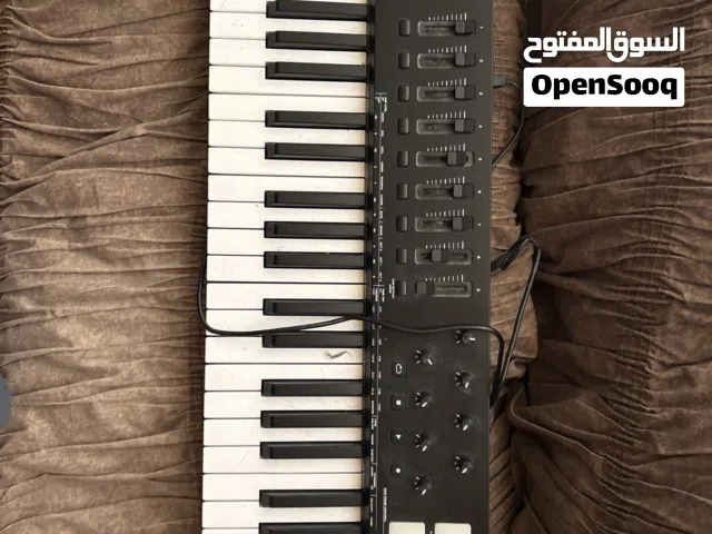 M-AUDIO Oxygen 49 (MKV) Key USB MIDI Keyboard Controller