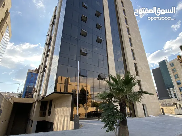 Yearly Offices in Amman 8th Circle