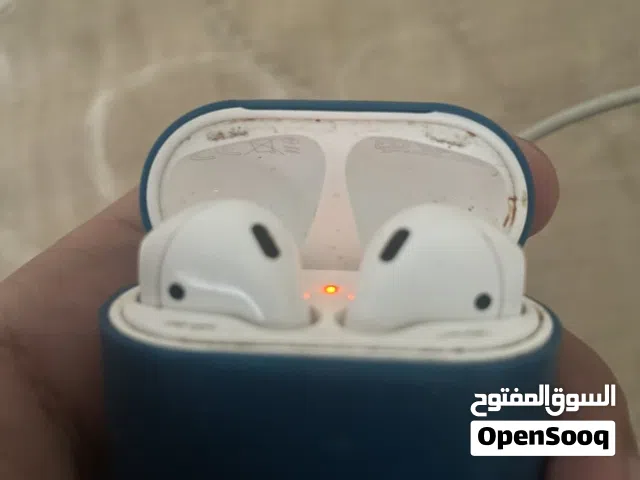سماعة ايربودز للبيع