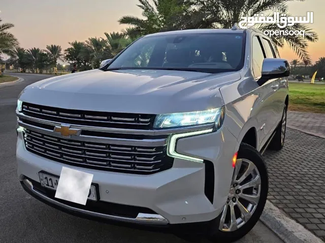 Used Chevrolet Tahoe in Babylon