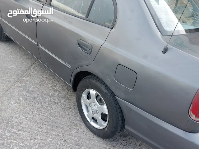 Used Hyundai i20 in Misrata