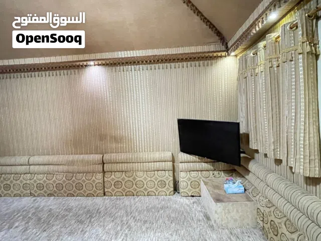 خيمه خارجيه للـبيع