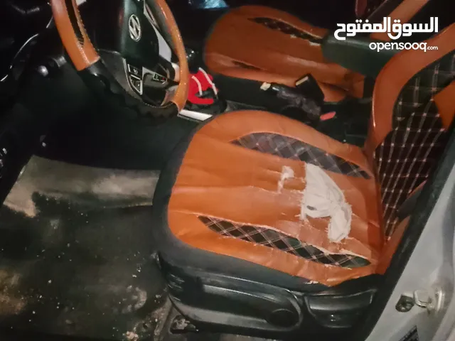 هونداي اكسنت مطور جديد كل اشي جديد سياره مرتبه قابل التبديل على مليح