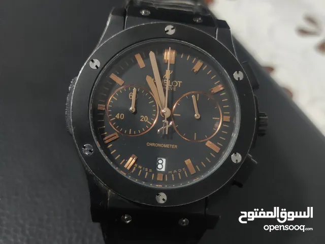  Hublot watches  for sale in Cairo