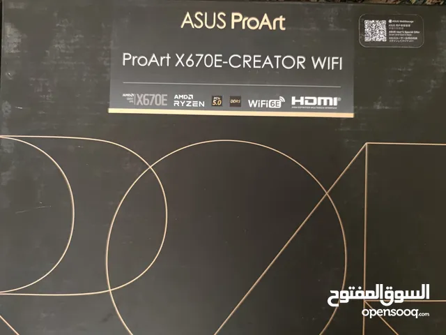 Motherboard for sale in Amman