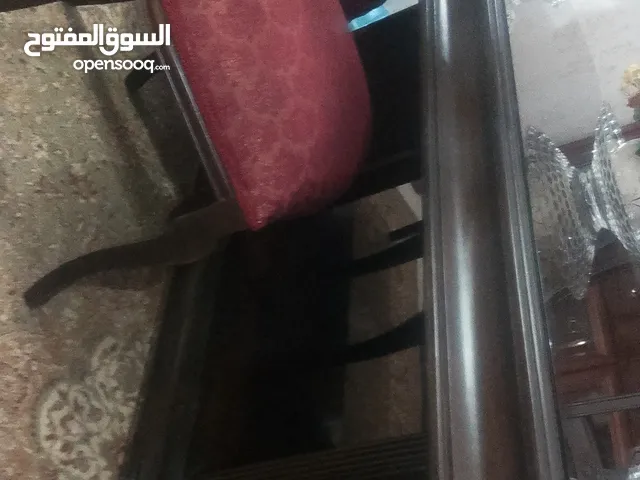 طاولة سفرة 8 مقاعد