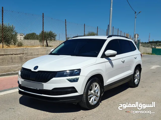 New Skoda Karoq in Bethlehem