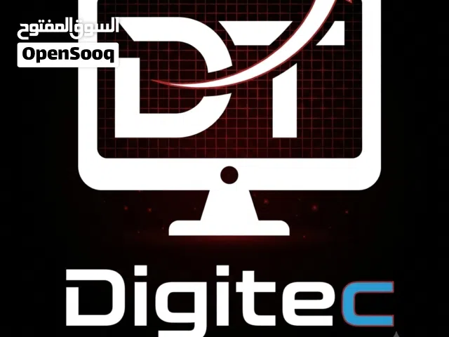 اطلب موقعك الان .. مع منصة ديجيتك لحلول الويب.