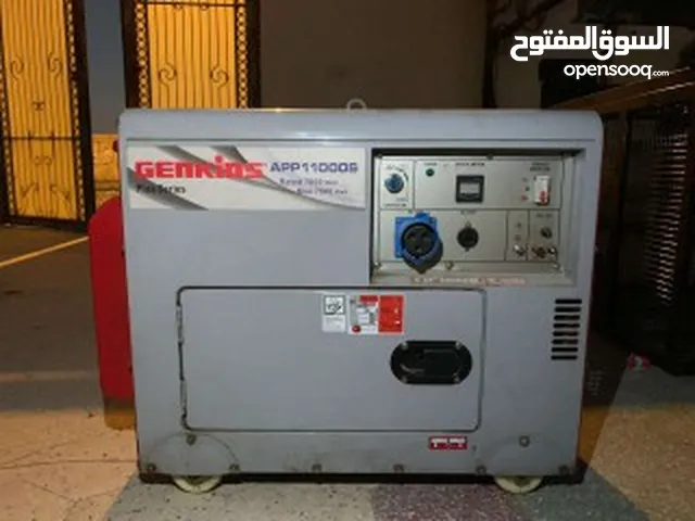  Generators for sale in Buraidah