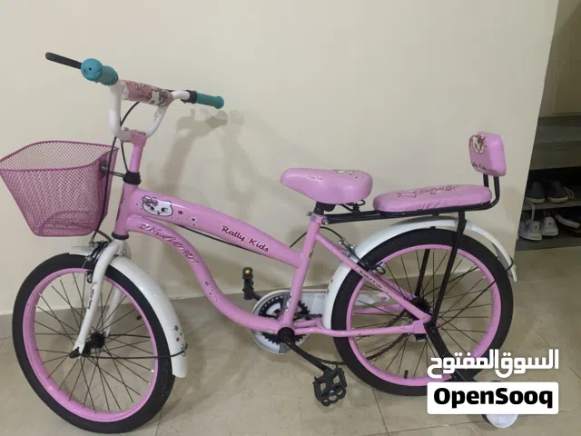 دراجة هوائية