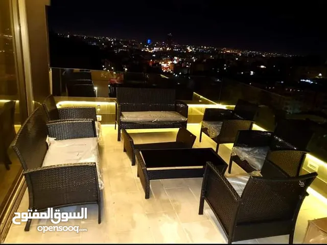 150m2 2 Bedrooms Apartments for Rent in Amman Tla' Ali