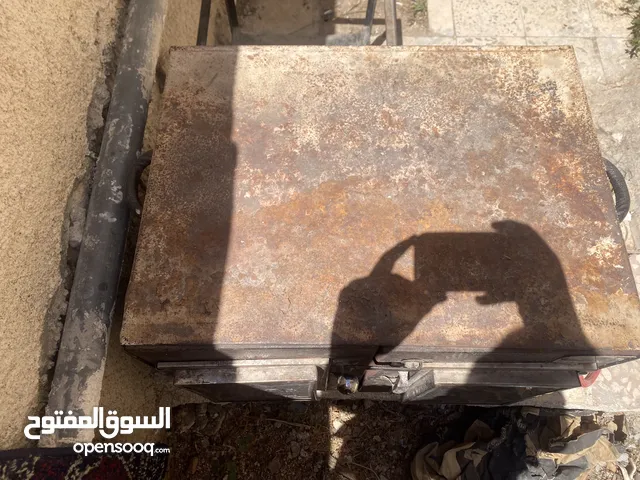 فرن عربي شغال ميه ميه بس بدك تغير البربيش