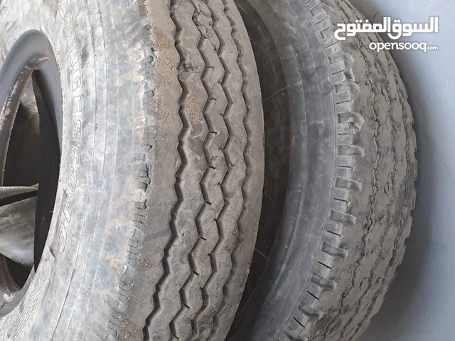 Other 12 Rims in Misrata