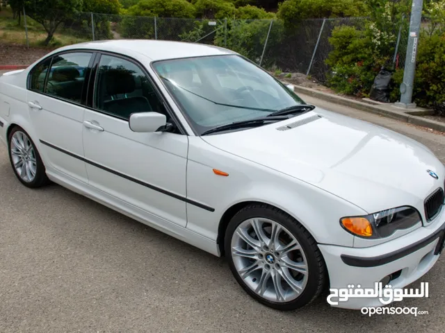 للبيع قطع غيار بي ام bmw