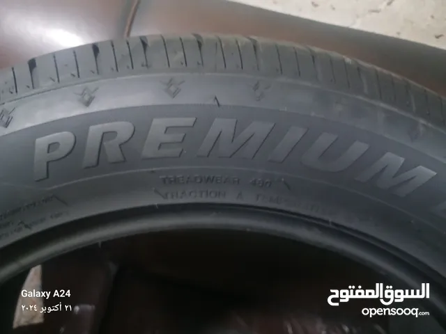 Other 19 Tyres in Amman