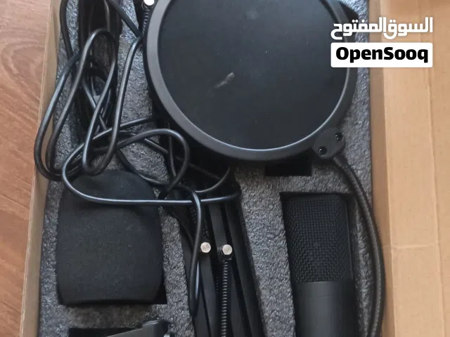 مرحبا اصدقاء، مايك جديد وصلني هدية وحاب ابيعه الكوالتي مالتة كولش عالي