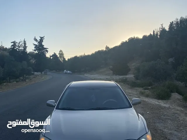 Used Toyota Camry in Amman