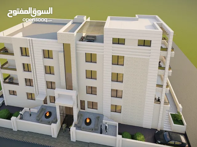 260 m2 5 Bedrooms Apartments for Sale in Irbid Al Rahebat Al Wardiah