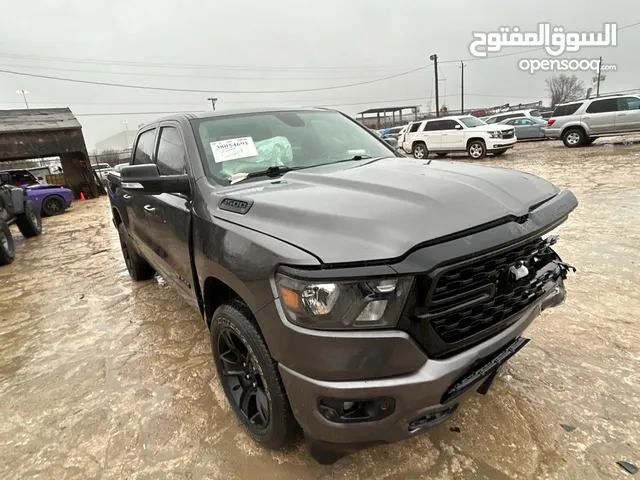Dodge Ram Standard in Basra