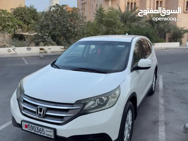 Used Honda CR-V in Northern Governorate