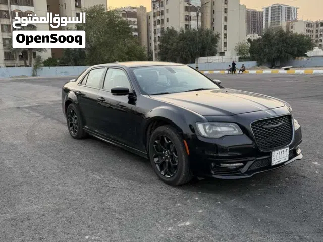 2021 كرايسلر 300 Touring L
