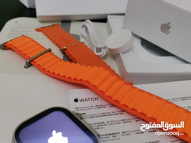 Apple watch ultra series 8