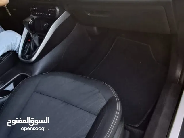 Used Chevrolet Groove in Abu Dhabi