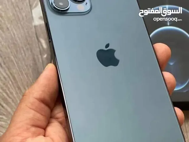 Apple iPhone 12 Pro 256 GB in Amman