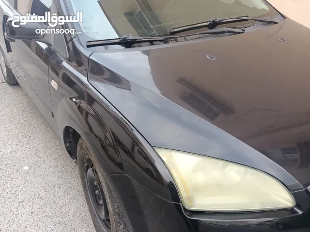 Ford Focus Standard in Northern Governorate