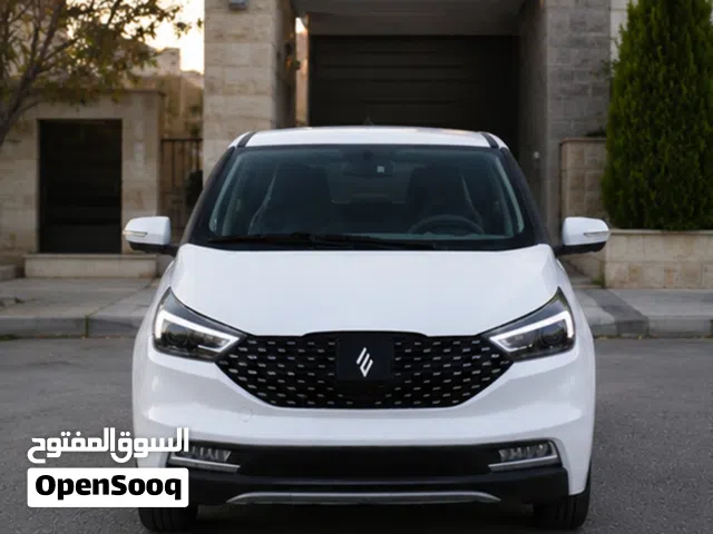 2026 جاي ام اي في EV3