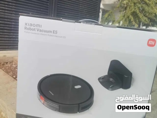 مكنسه الروبوت